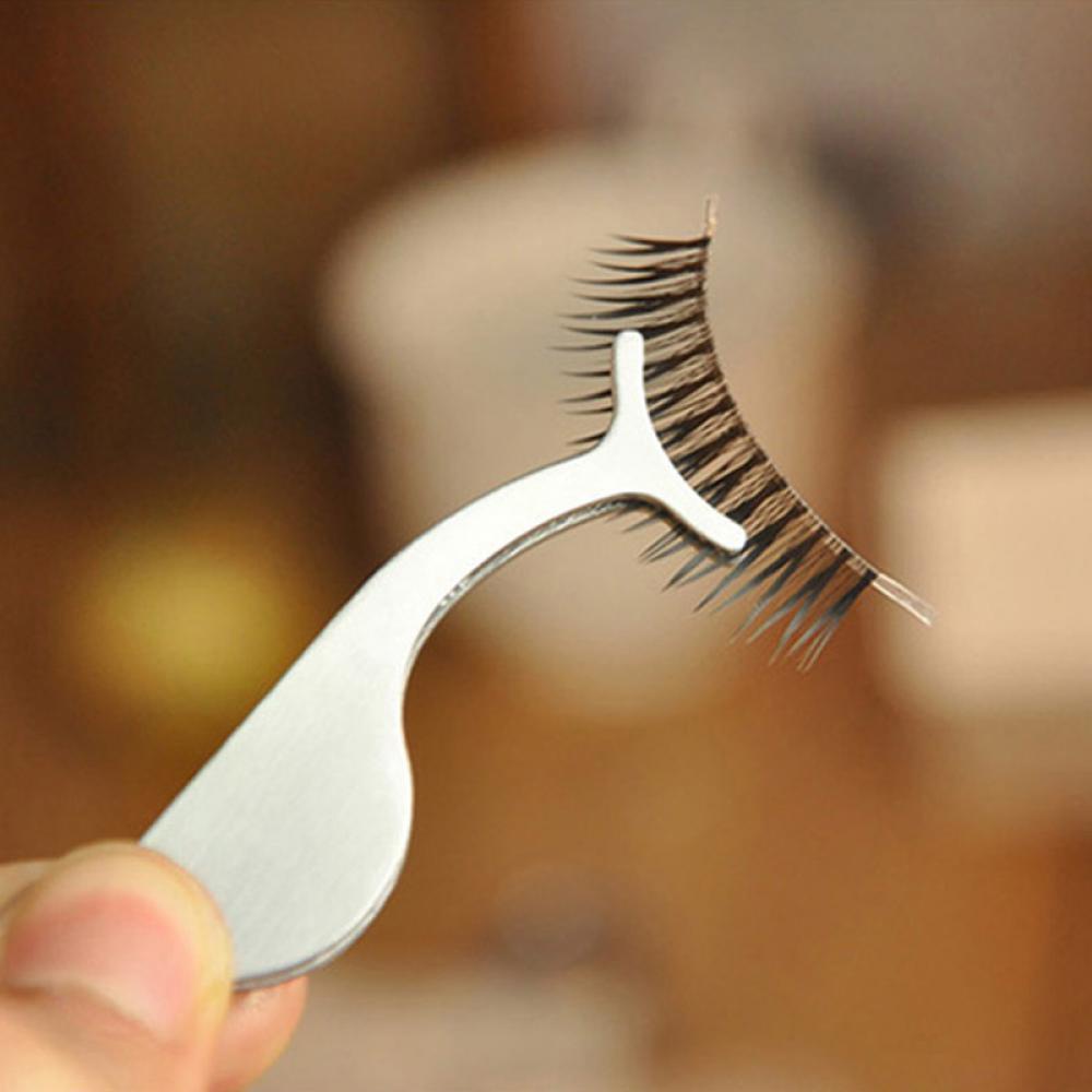 Nhíp Gắn Mi Giả Đa Năng Tiện Dụng