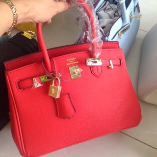 Túi xách hàng hiệu Birkin siêu hot