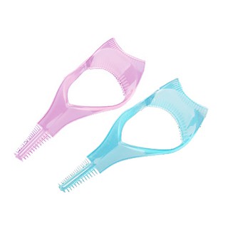 Dụng cụ chải mascara 3 trong 1