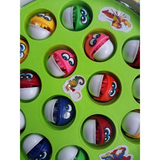 đồ chơi câu cá pin