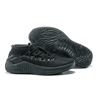GIÀY BÓNG RỔ ADIDAS DAME 4