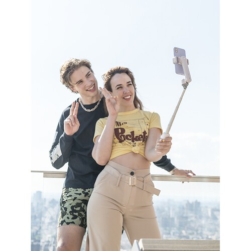 Zhiyun Smooth XS - Gimbal chống rung dùng cho điện thoại