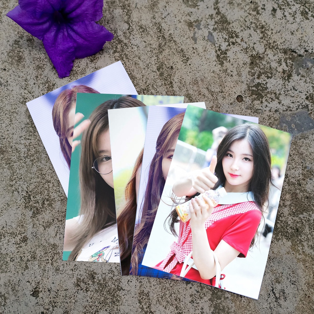 In ảnh 9x12 theo yêu cầu