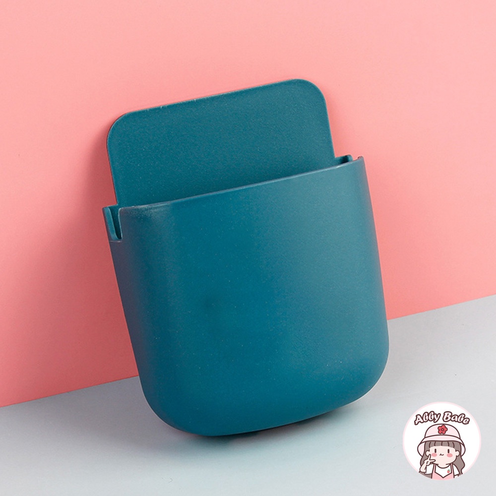 Giá Đỡ Điện Thoại Gắn Tường Tiện Dụng