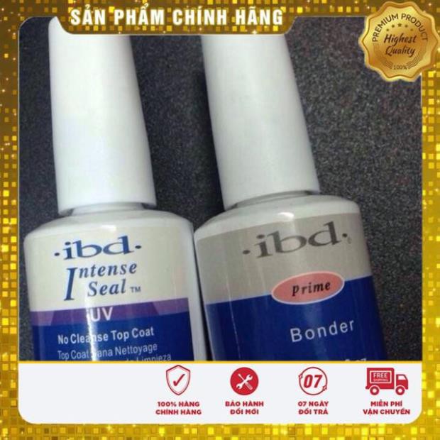 Bộ đôi liên kết và top ibd