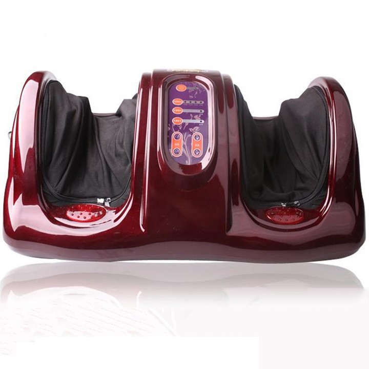 Máy Massage Chân Foot Massager - máy chăm sóc chân