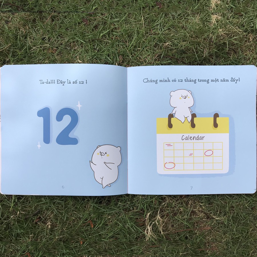 Sách - Ehon Kuma (Bộ 4 quyển) | BigBuy360 - bigbuy360.vn