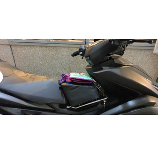 Nệm ngồi xe máy chó bé (dành cho xe AB và Pcx)