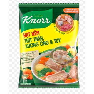 Hạt nêm Knorr