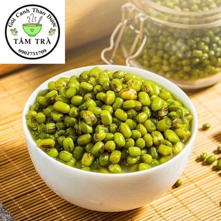 Đậu Xanh -100g
