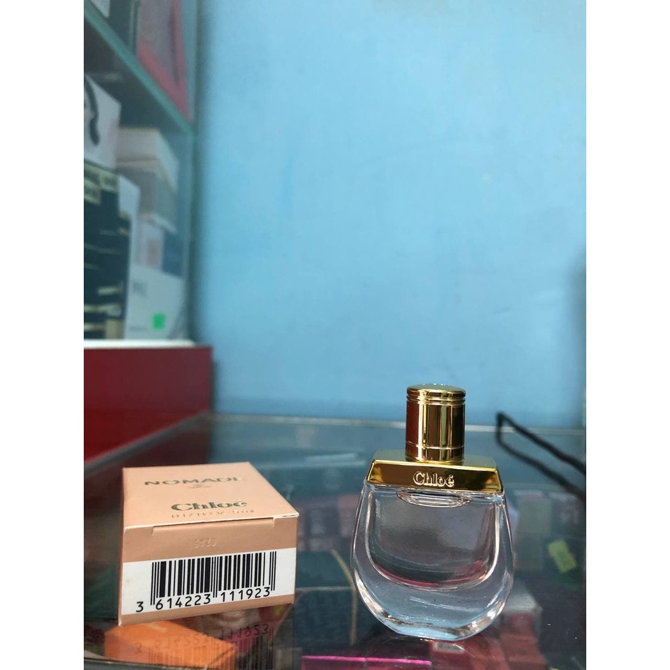 Thơm mini Chloe 5ml