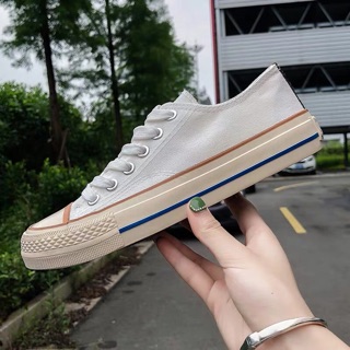 (Order) Giày sneakers Ulzzang thấp cổ 2019
