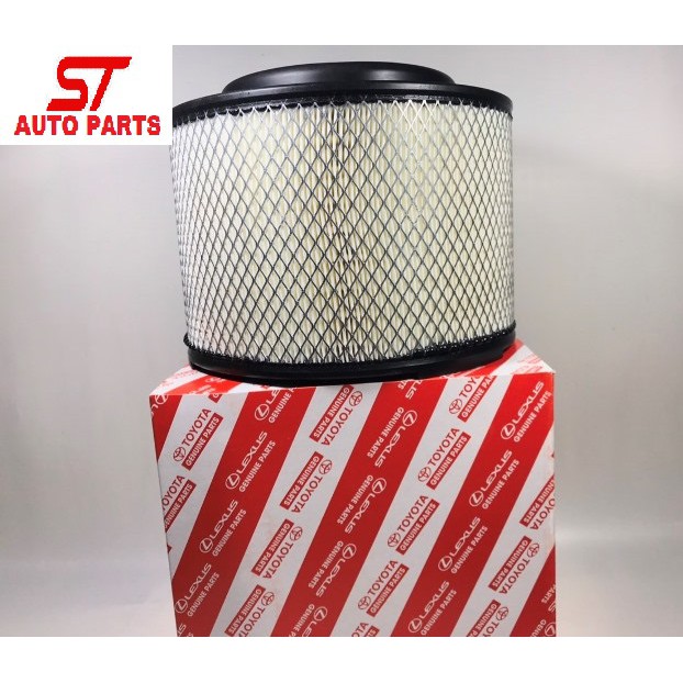 Lọc gió động cơ Innova , Fortuner loại tròn- 17801-0C010