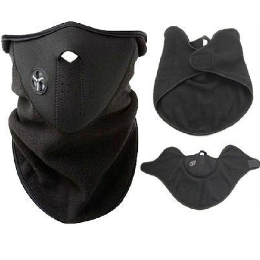 Bán buôn - Khẩu Trang, trùm mặt NINJA Điều Hòa Hàn Quốc - Khăn Đa Năng | BigBuy360 - bigbuy360.vn