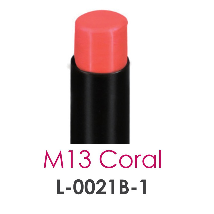 [Mã LT50 giảm 50k đơn 250k] Son môi City Color Be Matte Lipstick 2.9g