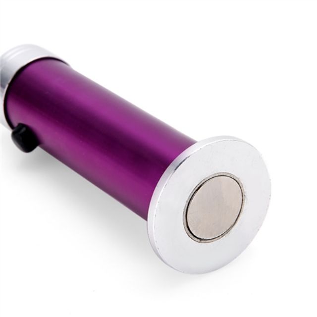 Đèn Led Hít Nam Châm Để Bàn Siêu Sáng