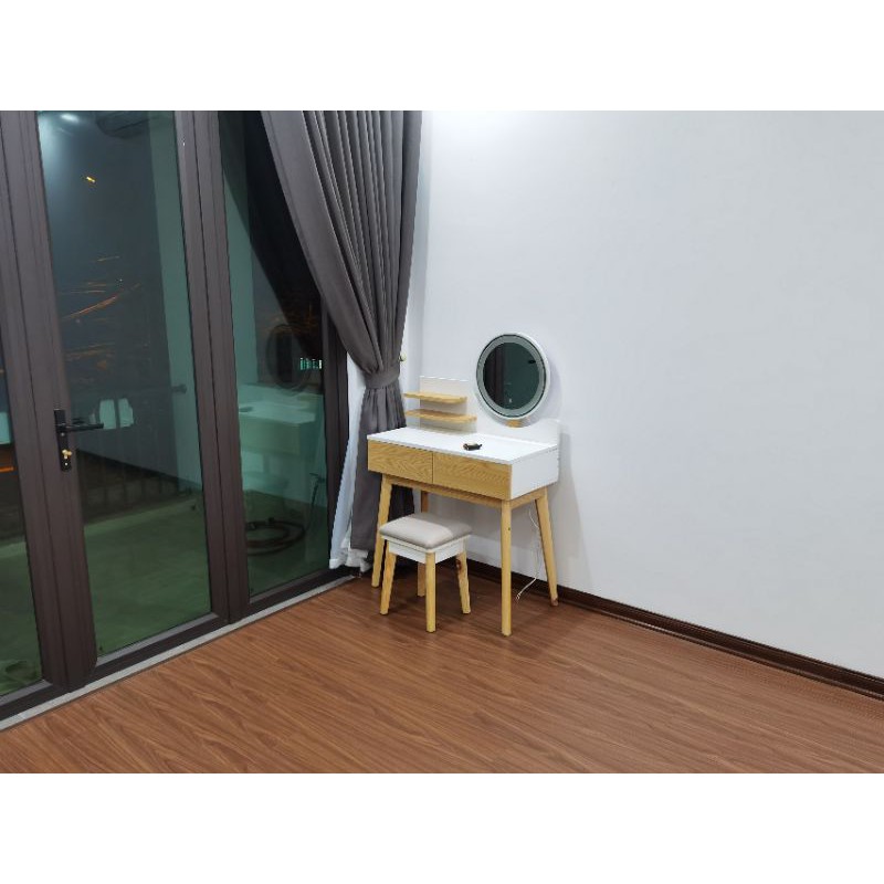 bàn trang điểm hiện đại giá rẻ ( BP11), chưa kèm ghế, hàng có sẵn | BigBuy360 - bigbuy360.vn