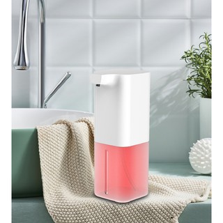Máy rửa tay tạo bọt tự động 350ml