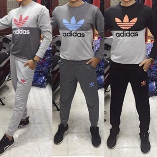 Bộ quần áo thể thao Adidas vnxk