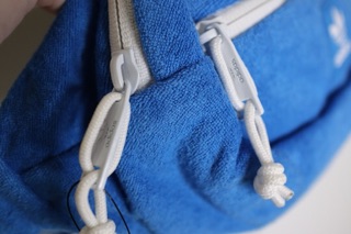 [auth] Túi Bao Tử adidas