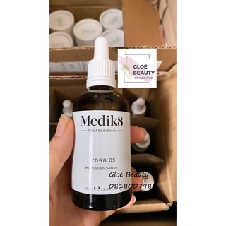 Tinh chất cấp ẩm phục hồi da Medik8 Hydr8 B5