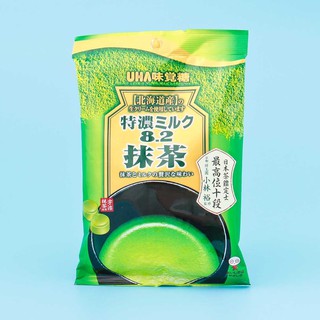 Kẹo Sữa Tokuno