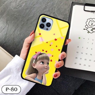 Ốp 3D điện thoại Iphone 13 Pro Max