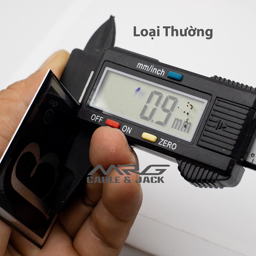 Tem Loa B3 loại tốt, giá 1 đôi.