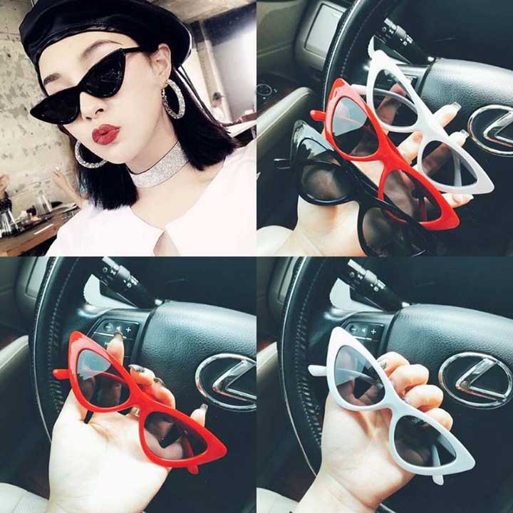 KÍNH MẮT MÈO