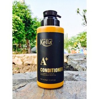 Dầu Xả Phục Hồi Kella A+ 500ml