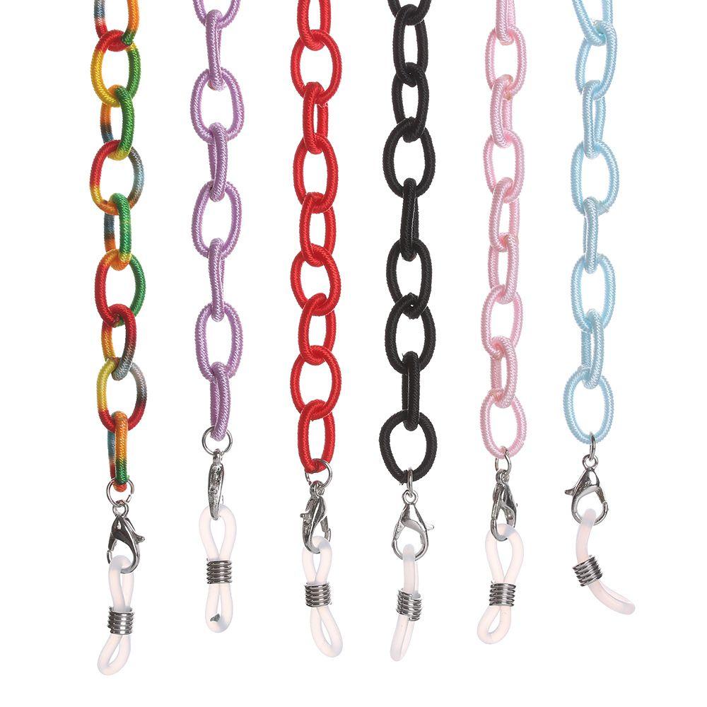 ESPO Dây Đeo Mắt Kính Bằng Nylon Phong Cách Đơn Giản