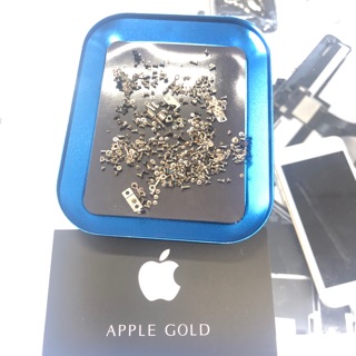 Khay nam châm hít ốc