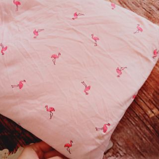 Vải cotton hoạ tiết