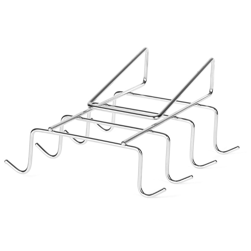 Giá Đỡ Cốc Cà Phê Bằng Thép Không Gỉ Tiện Dụng Cho Nhà Bếp