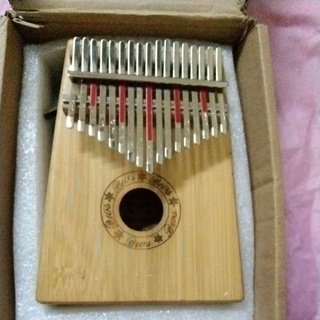 Đàn kalimba