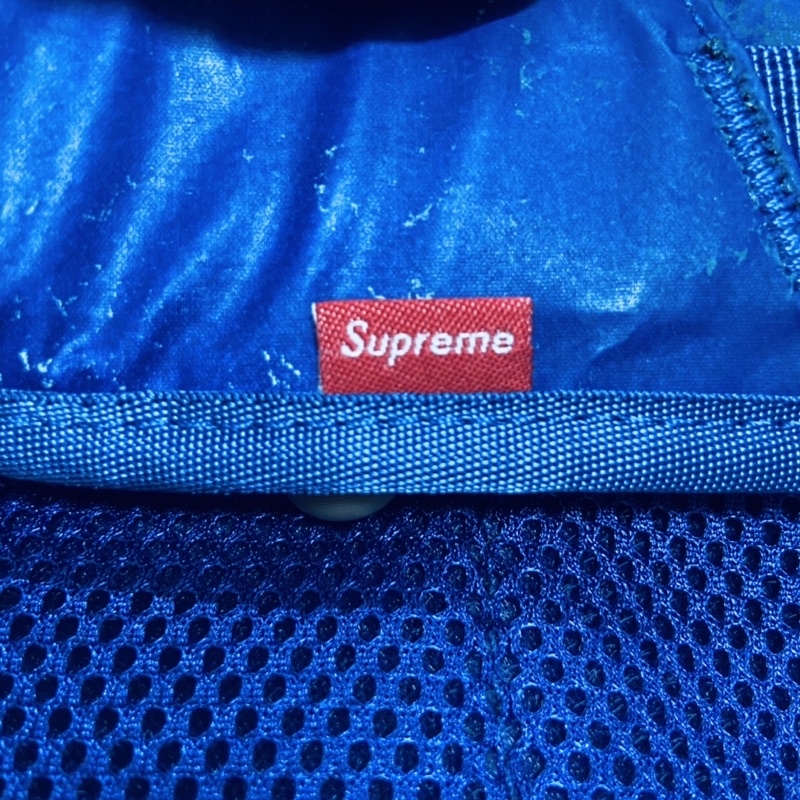 [ʜàɴɢ độᴄ ᴄʜíɴʜ ʜãɴɢ] Túi đeo chéo Supreme Season 2021