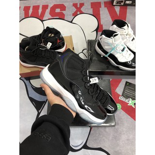 [B.T Sneaker] Giày cổ cao bóng rổ đen