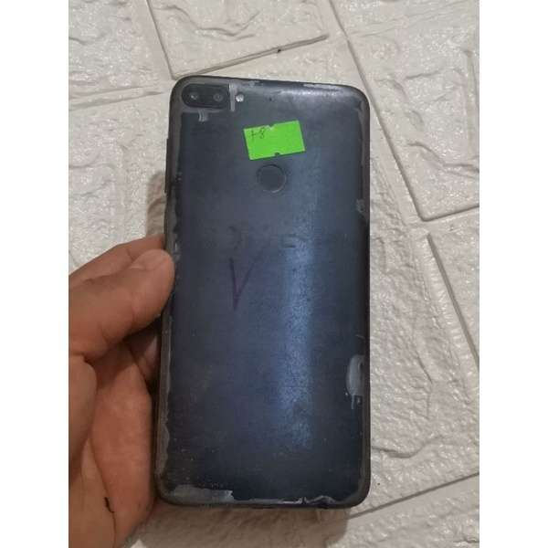 Điện thoại htc desire 12 plus hỏng màn hình