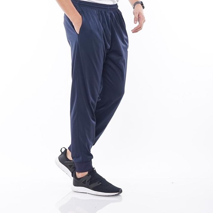 Quần Jogger Có Túi Và Dây Kéo Dáng Ôm Màu Trơn Thời Trang Cho Nam Và Nữ