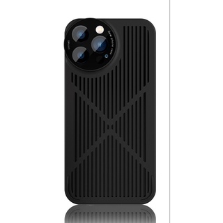 Ốp tản nhiệt kết hợp bảo vệ camera cho các dòng iPhone