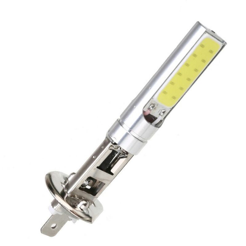 ✿ Đèn Pha Chống Thấm Nước H1 H3 6000K COB LED