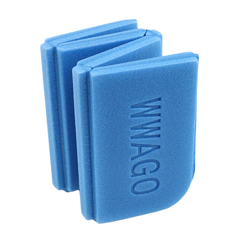 Đệm Ngồi Thể Thao Di Động Chống Thấm Nước Có Thể Gấp Gọn Tiện Dụng | BigBuy360 - bigbuy360.vn