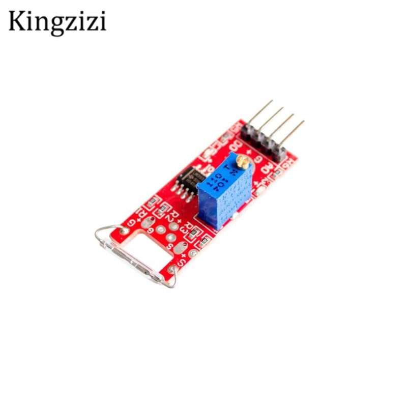 Mô Đun Cảm Biến Từ Tính Ky-025 4pin Cho Arduino