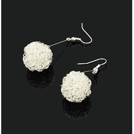 Bông tai trang sức Hàn Quốc KR01