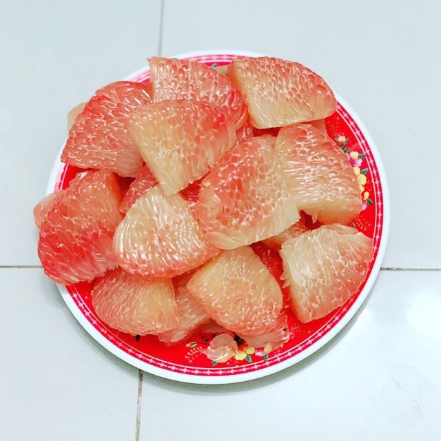 Bưởi Tân Triều