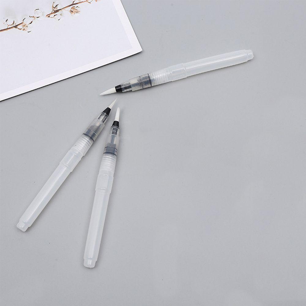CHOOKEY Bút Lông Màu Nước Mềm Mại Chất Lượng Cao