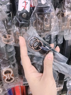 Thắt lưng nữ - dây nịt nữ