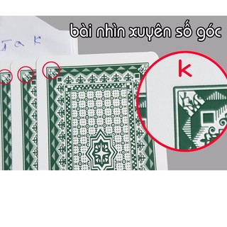 bài dấu số ( bài lỗi công ty )