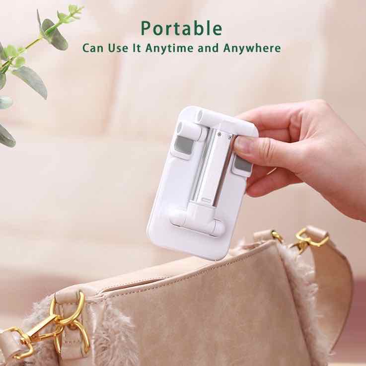 Giá Đỡ Điện Thoại / Máy Tính Bảng Có Thể Gập Lại Được | BigBuy360 - bigbuy360.vn