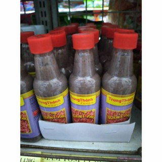 mắm tôm trung thành 70g